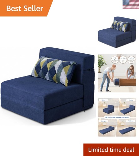 Compact convertible sleeper - convertible,