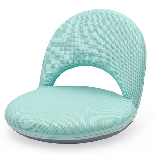 Floor chair cushion - chair,