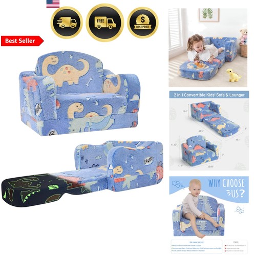 Kids toddler chair couch - kids,