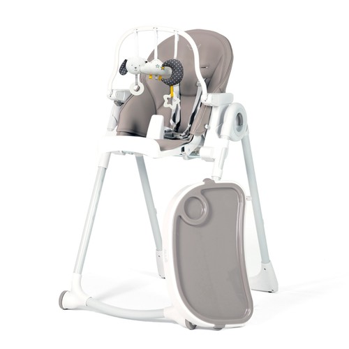 High chair for baby - 3-in-1,