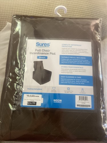 Sures waterproof quilted full - waterproof,