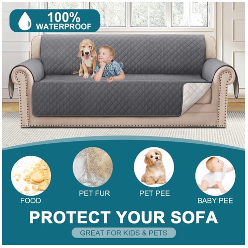 Waterproof furniture protector - waterproof,