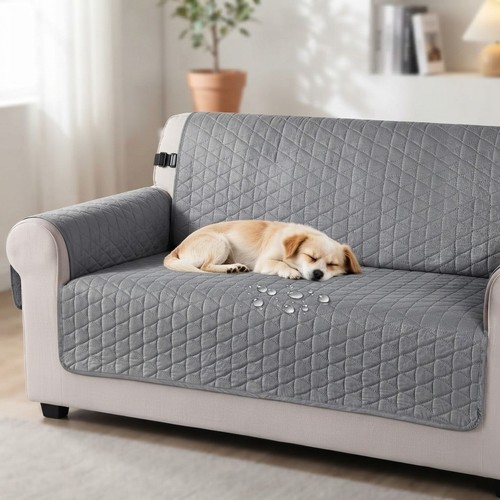 Stylish dark gray washable - stylish,