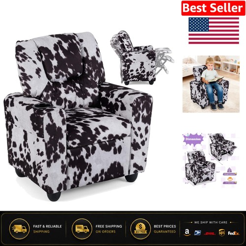 Adjustable toddler recliner - adjustable,
