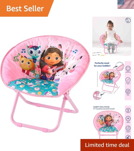 Gabby dollhouse toddler - gabby’s,