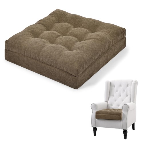 Tanyoo recliner cushion - recliner, dual