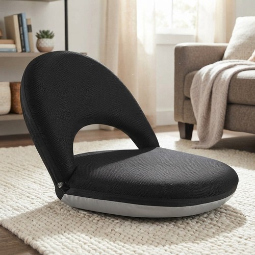 Comfortable foldable floor - comfortable,