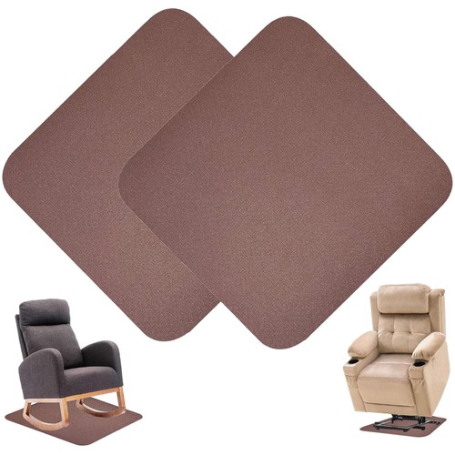 Recliner mat for hardwood - for,