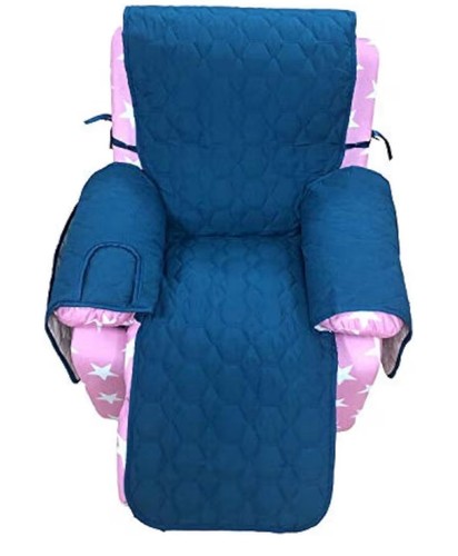 Kids recliner chair cover - recliner,