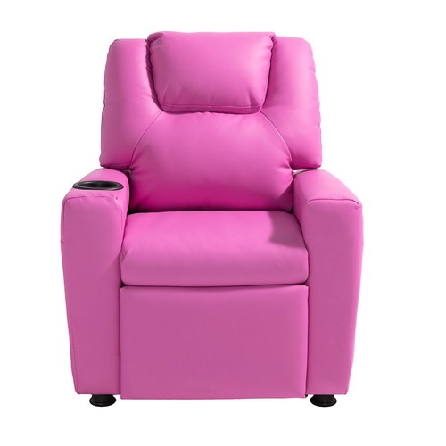 Adjustable kids recliner chair - adjustable,